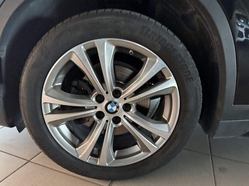 BMW X1 xDrive18d xLine