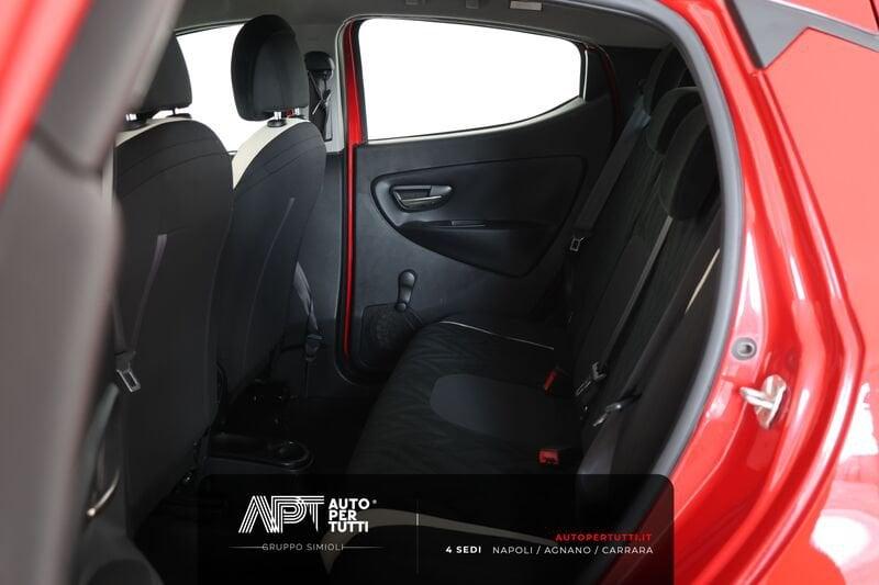 Lancia Ypsilon Ypsilon 1.2 Gold 69cv my16