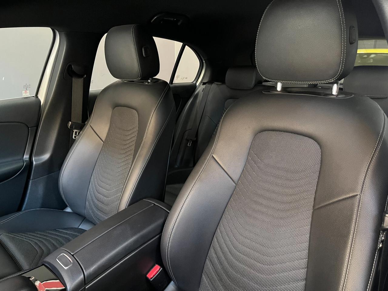 Mercedes A 180 d Business Extra Automatica ITALIANA