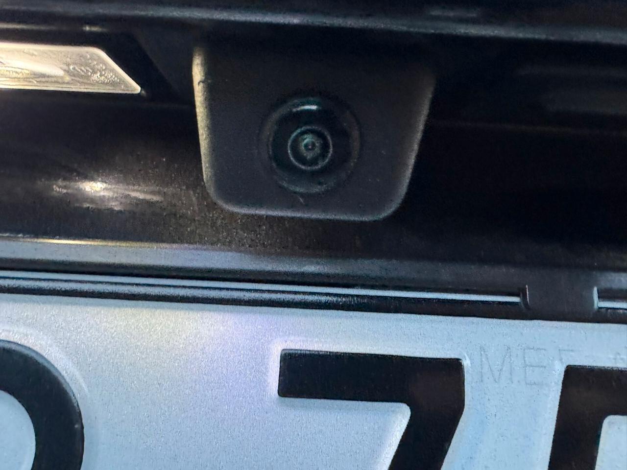 Ds 7 BlueHDi 130 aut. Performance Line