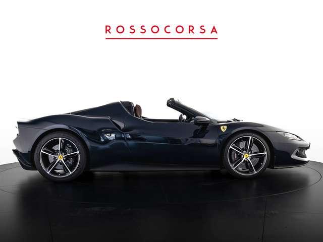 Ferrari 296 GTS