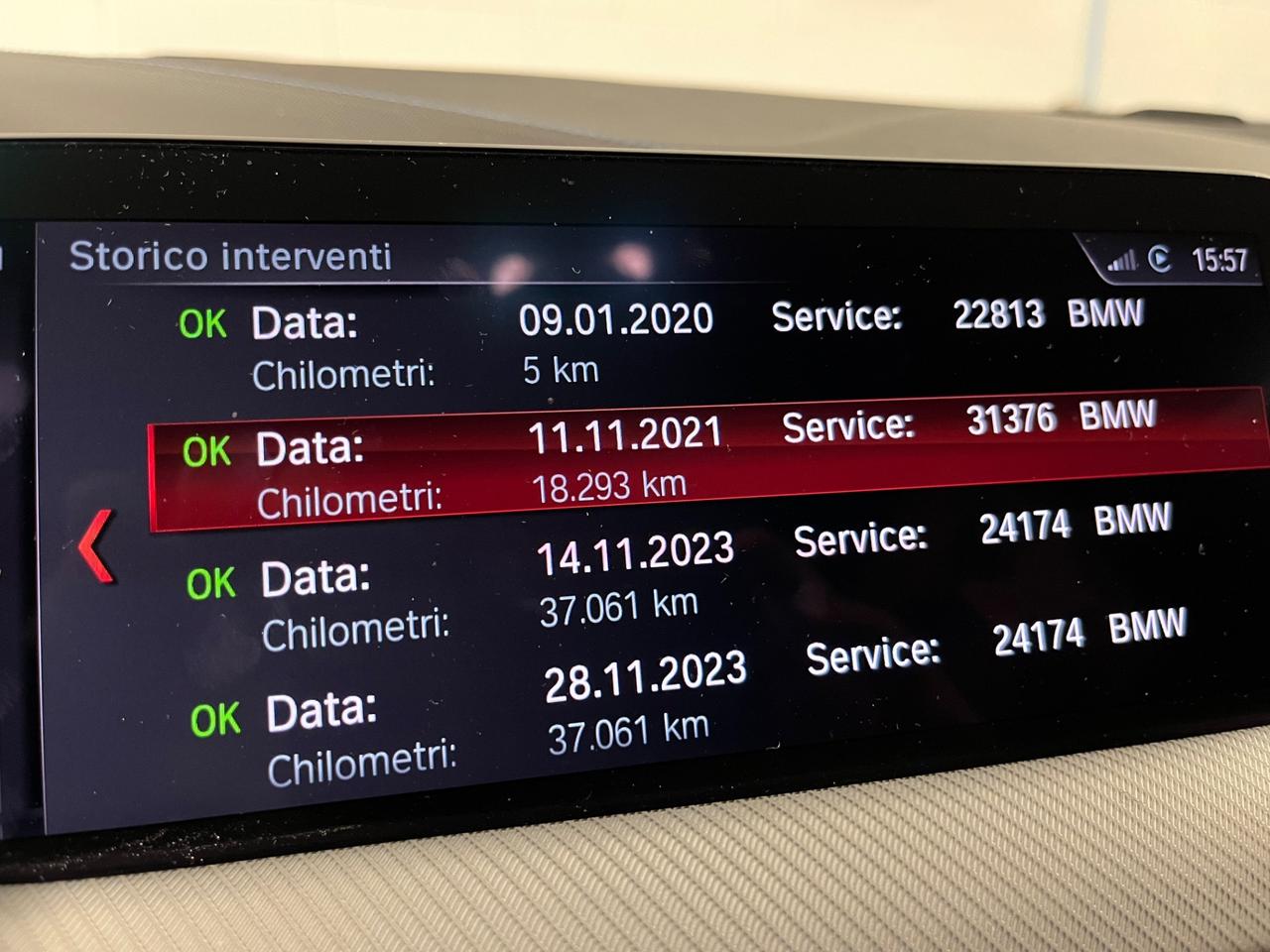 Bmw 118 118d 5p. Msport