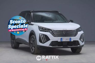 Peugeot 2008 1.2 Puretech 130CV GT EAT8