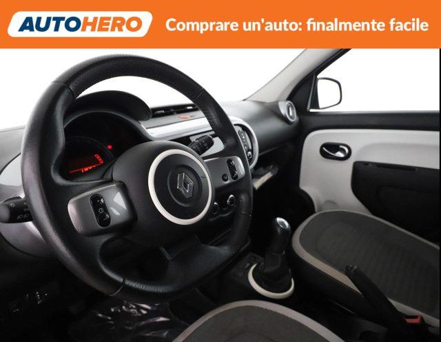 RENAULT Twingo SCe Duel2