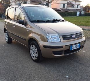 Fiat Panda 1.2 Dynamic Natural Power