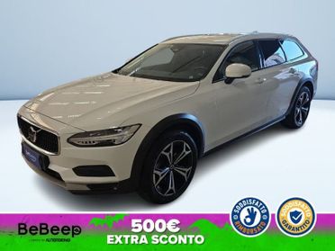 Volvo V90 Cross Country 2.0 B4 BUSINESS PRO AWD AUTO
