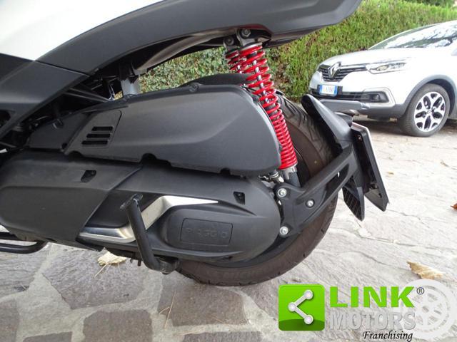 PIAGGIO MP3 400 HPE-S