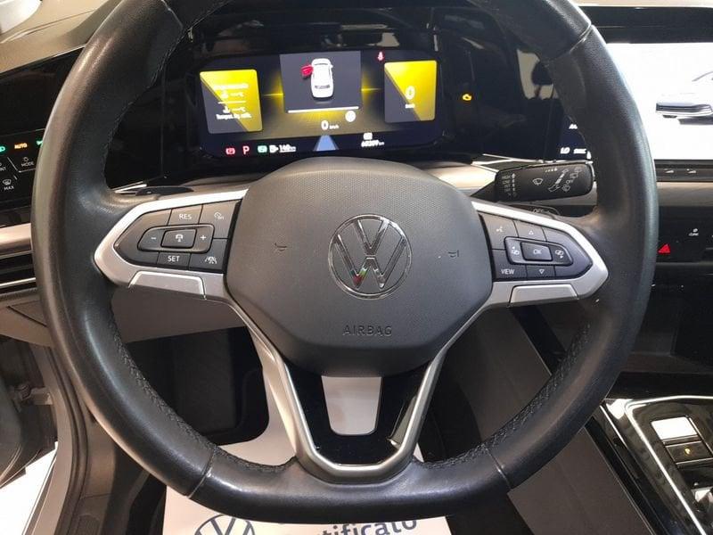 Volkswagen Golf 2.0 TDI SCR 85kW Style DSG