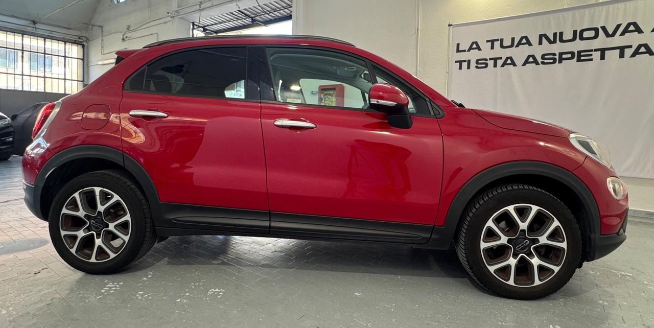 Fiat 500X 1.3 MultiJet 95 CV Cross