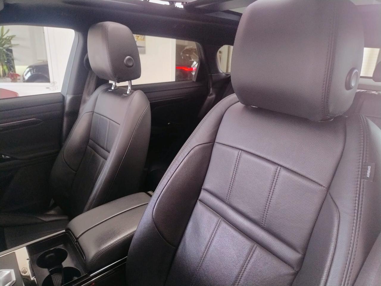 Land Rover Range Evoque 2.0D I4 204 CV AWD Auto R-Dynamic SE