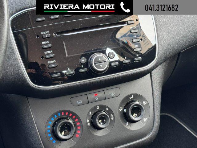 FIAT Punto 1.3 MJT II S&S 85 CV 5 porte ECO Lounge