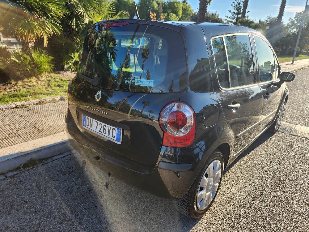 Renault Modus 1.5 dCi 85CV Dynamique" Economica"