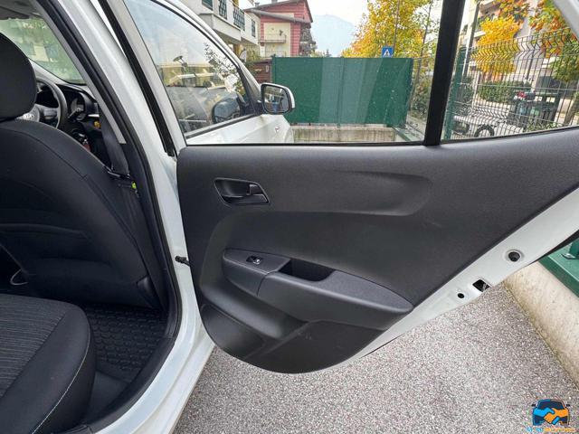 KIA Picanto 1.0 12V 5 porte Urban