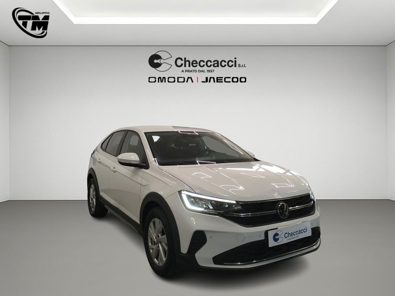 Volkswagen Taigo 1.0 TSI 95 CV Life