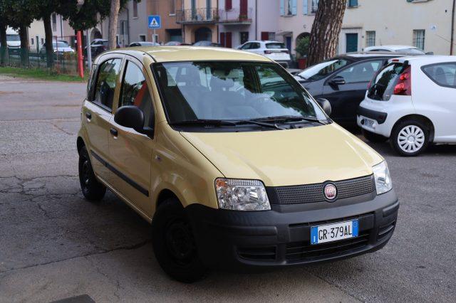 FIAT Panda 1.1 Benzina Ideale per NEOPATENTATI