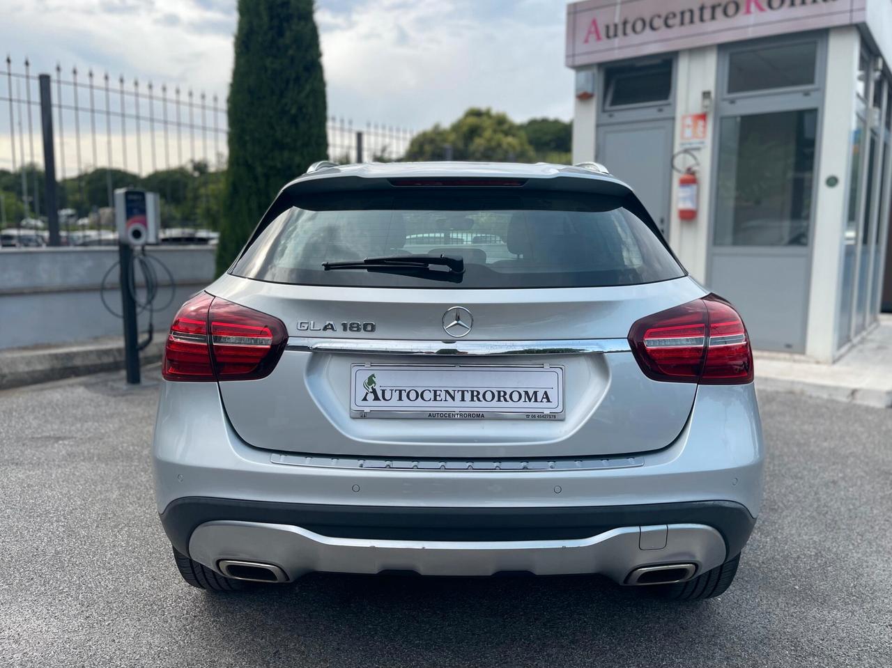 Mercedes-benz GLA 180 GLA 180 Sport