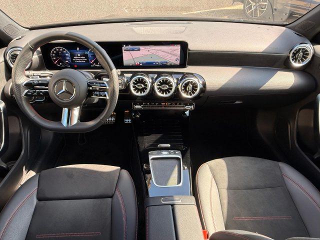 MERCEDES-BENZ A 200 d Automatic AMG Line Premium Plus NAVI - 18