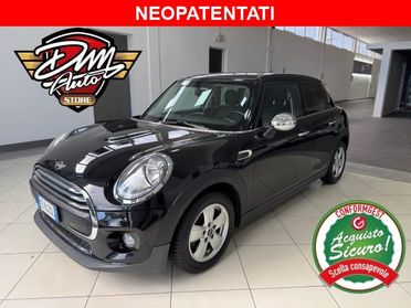 MINI One 1.2 One 5 porte