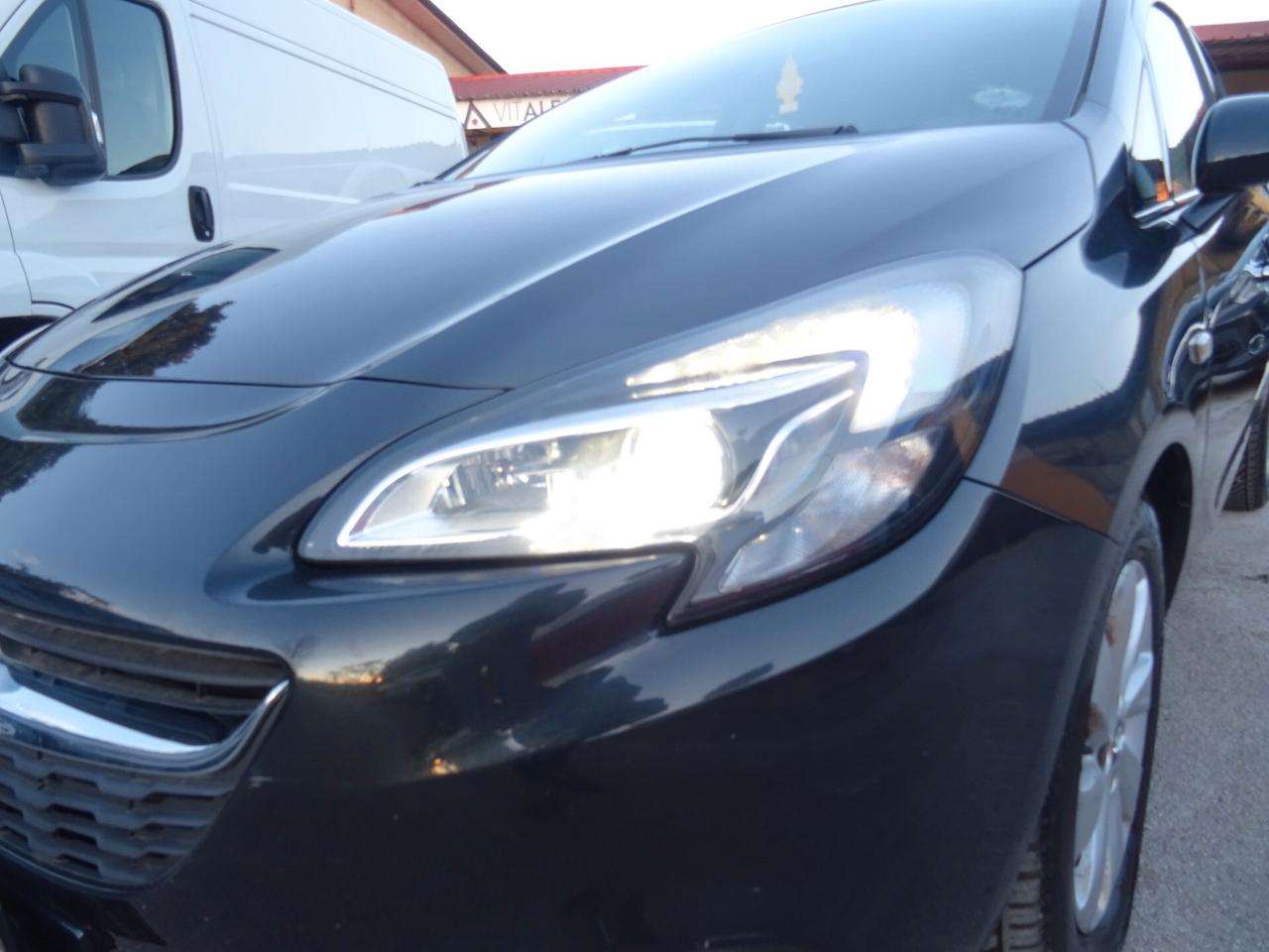 Opel Corsa 1.3 CDTI ecoFLEX S&S 5p Cosmo