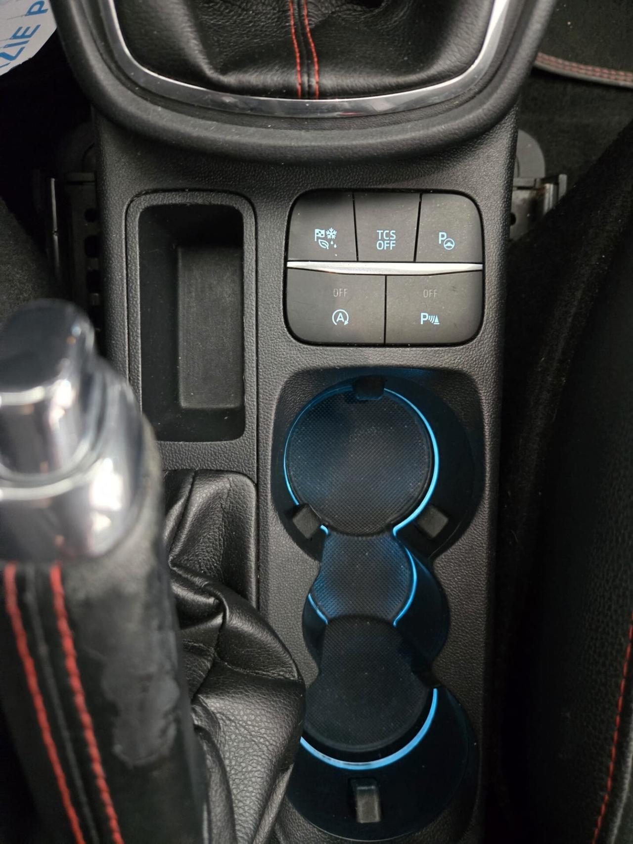 Ford Puma 1.0 EcoBoost 95 CV S&S Connect