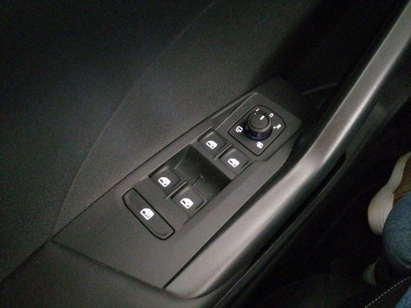 Volkswagen T-Cross 1.0 tsi Edition Plus 115cv