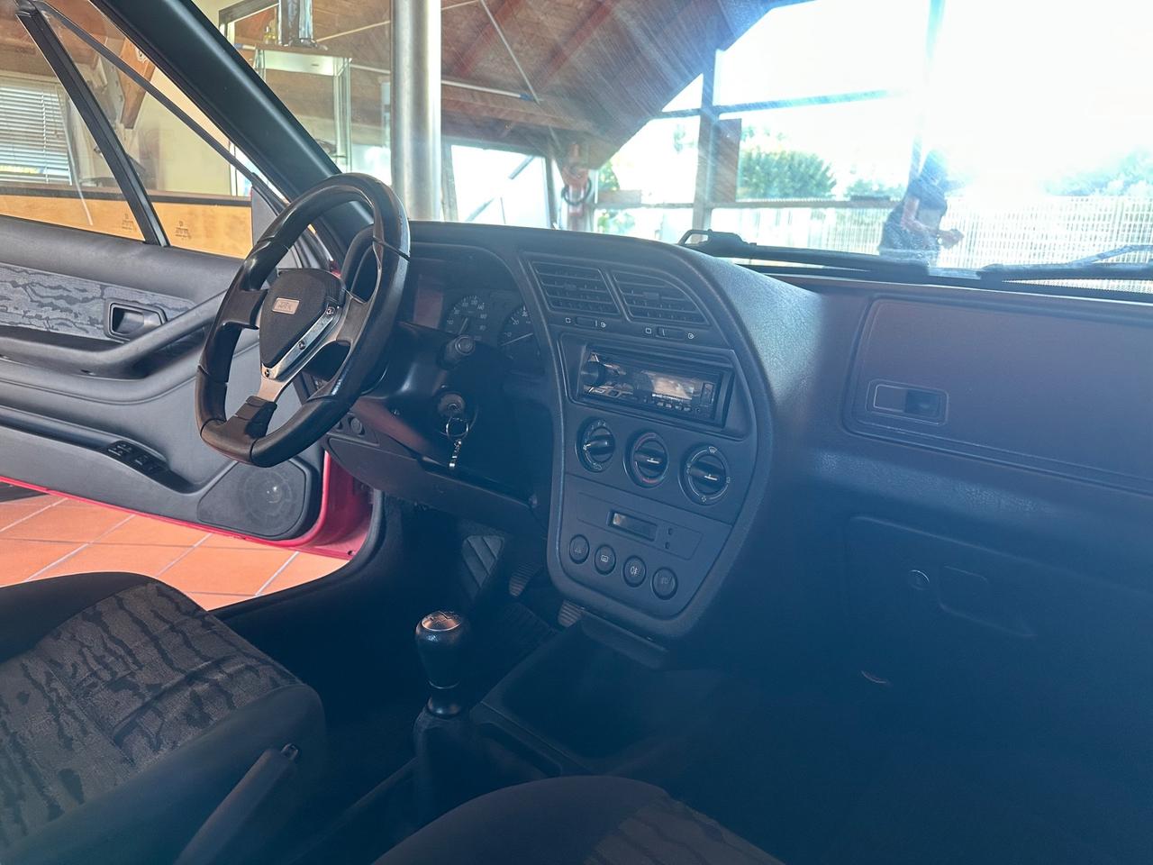 Peugeot 306 1.8i cat Cabriolet 1994