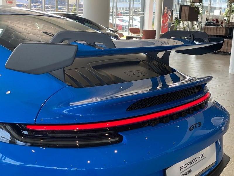 Porsche 911 911 GT3 4.0 510 cv PDK - IVA Esposta