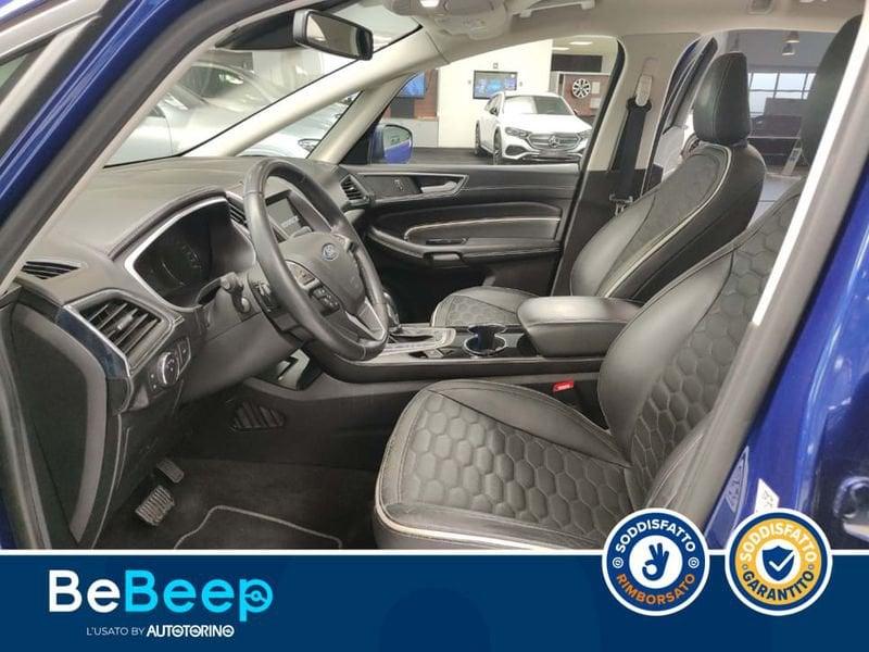 Ford S-Max 2.0 TDCI VIGNALE AWD S&S 180CV 7P.TI POWERSH