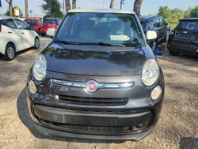 FIAT 500L 1.4 T-Jet Trekking CRUISE,CLIMA,CERCHI LEGA