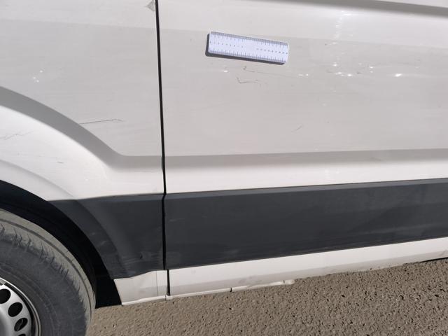 VOLKSWAGEN Crafter 35 2.0 tdi 140cv L3H3 Business