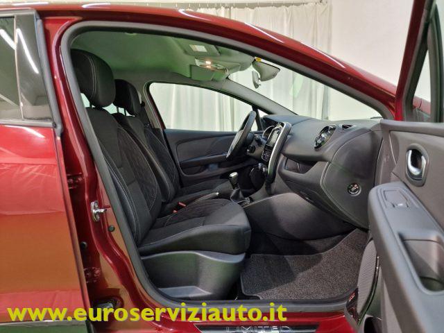 RENAULT Clio TCe 12V 90 CV tce energy Duel 90cv my18