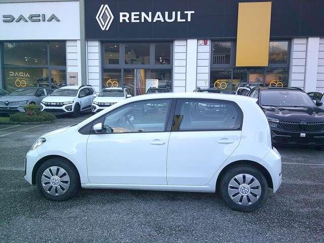 Volkswagen up! up! 5p 1.0 Move 60cv