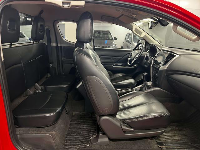 Mitsubishi L200 L200 clubcab 2.3d Intense 4wd