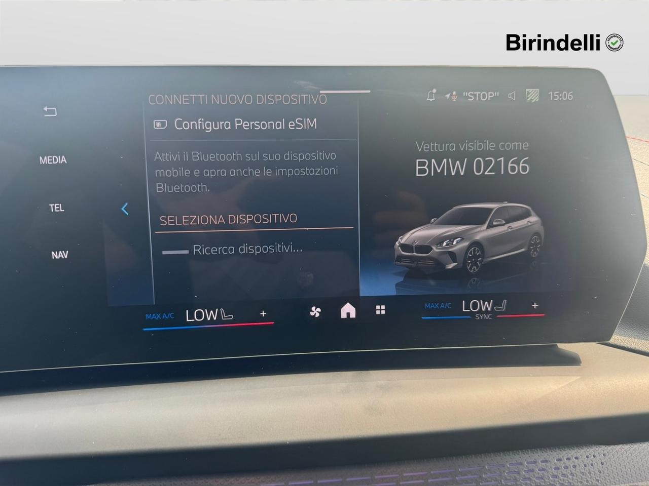 BMW BMW 118d