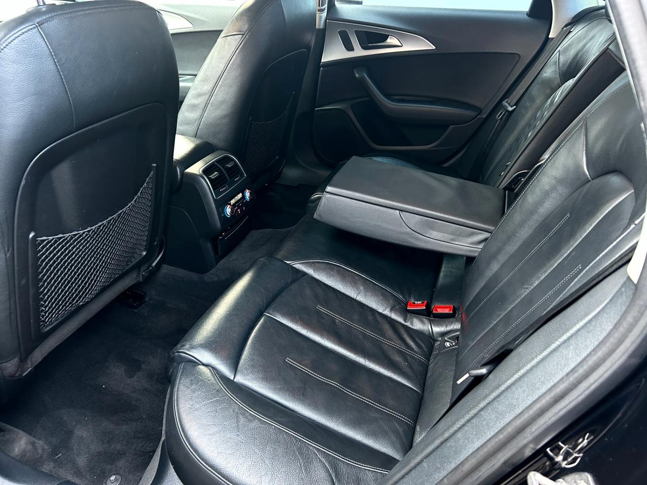 Audi A6 3.0 TDI 245 CV quattro S tronic Advanced