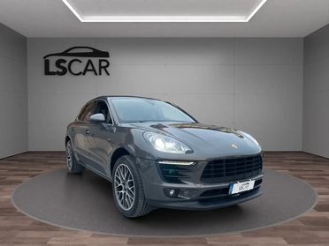 Porsche Macan 3.0 S Diesel~UniPro~Promo Finanziamento