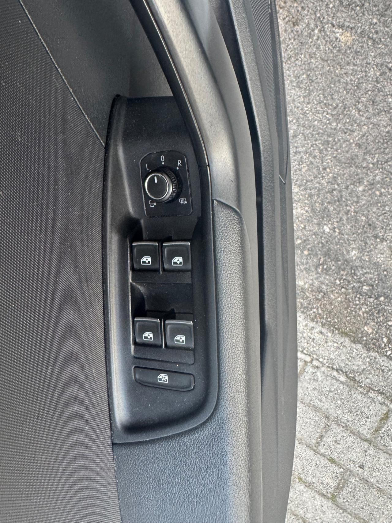 Audi A1 SPB 30 TFSI S tronic Admired