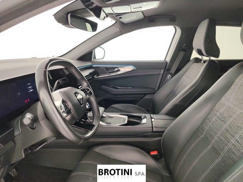 Renault Austral techno E-Tech full hybrid 200