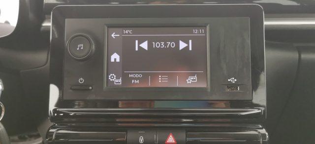 CITROEN C3 PureTech 83 S&S Feel