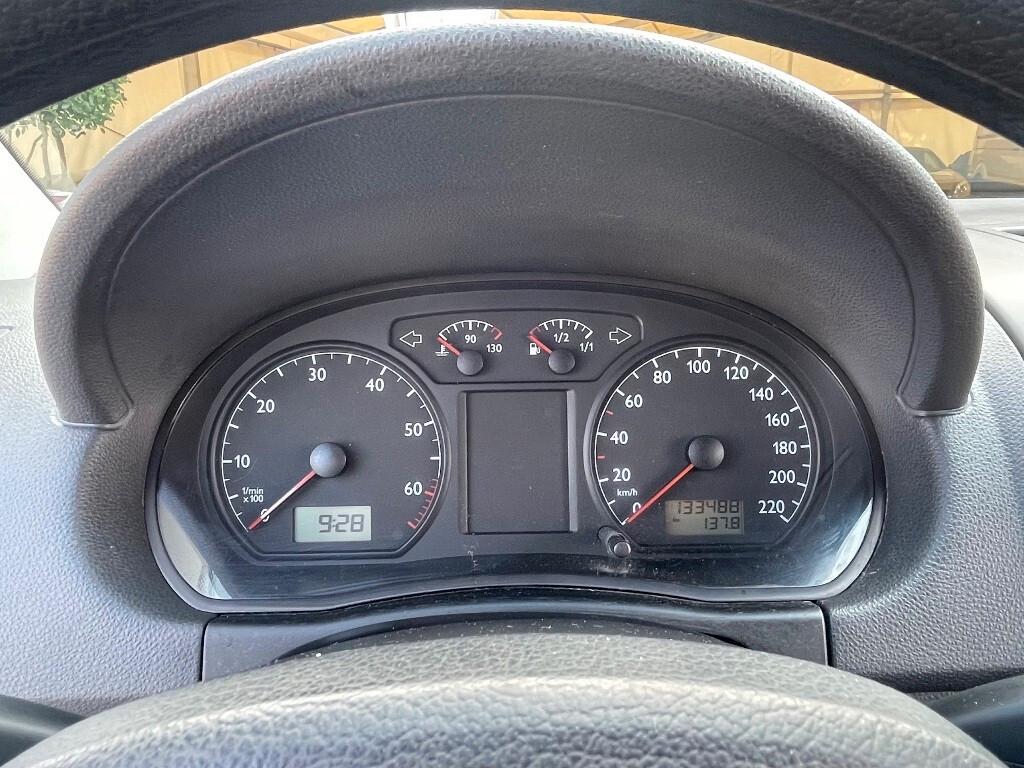 Volkswagen Polo 1.2 12V 5p. Comfortline