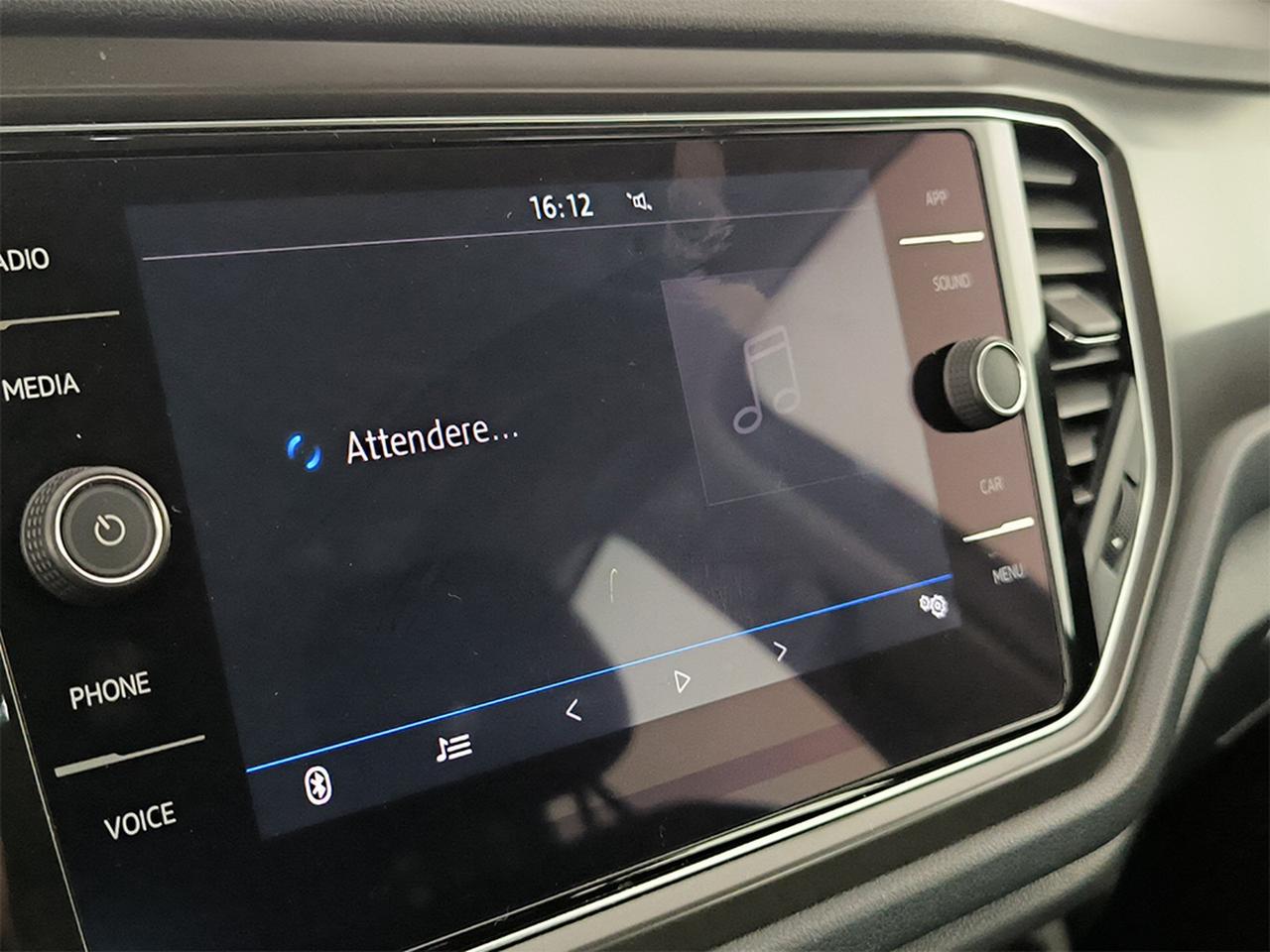 Volkswagen T-Roc 2.0 tdi style 4motion