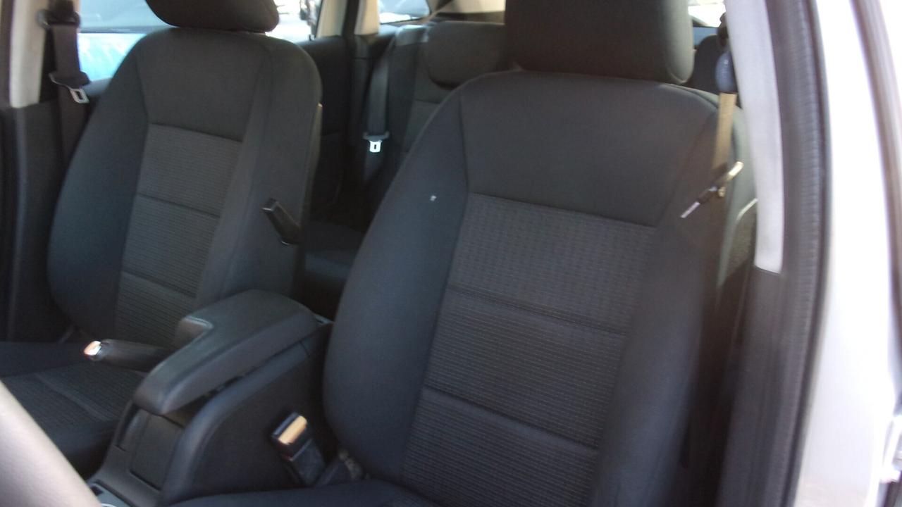 Mercedes-benz B 200 CDI Chrome