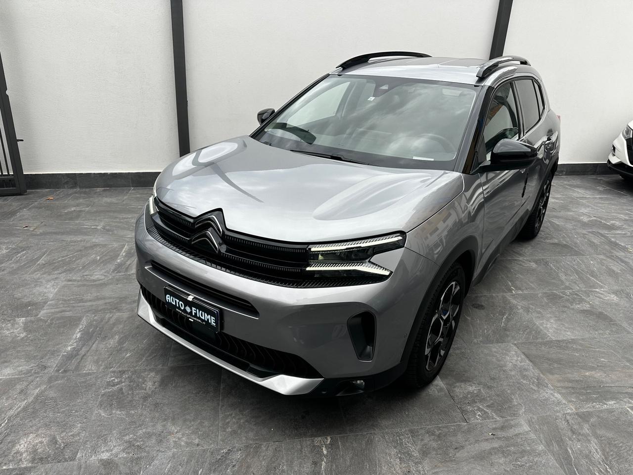 Citroen C5 Aircross BlueHDi 130 S&S EAT8 Feel Pack