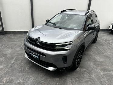 Citroen C5 Aircross BlueHDi 130 S&S EAT8 Feel Pack