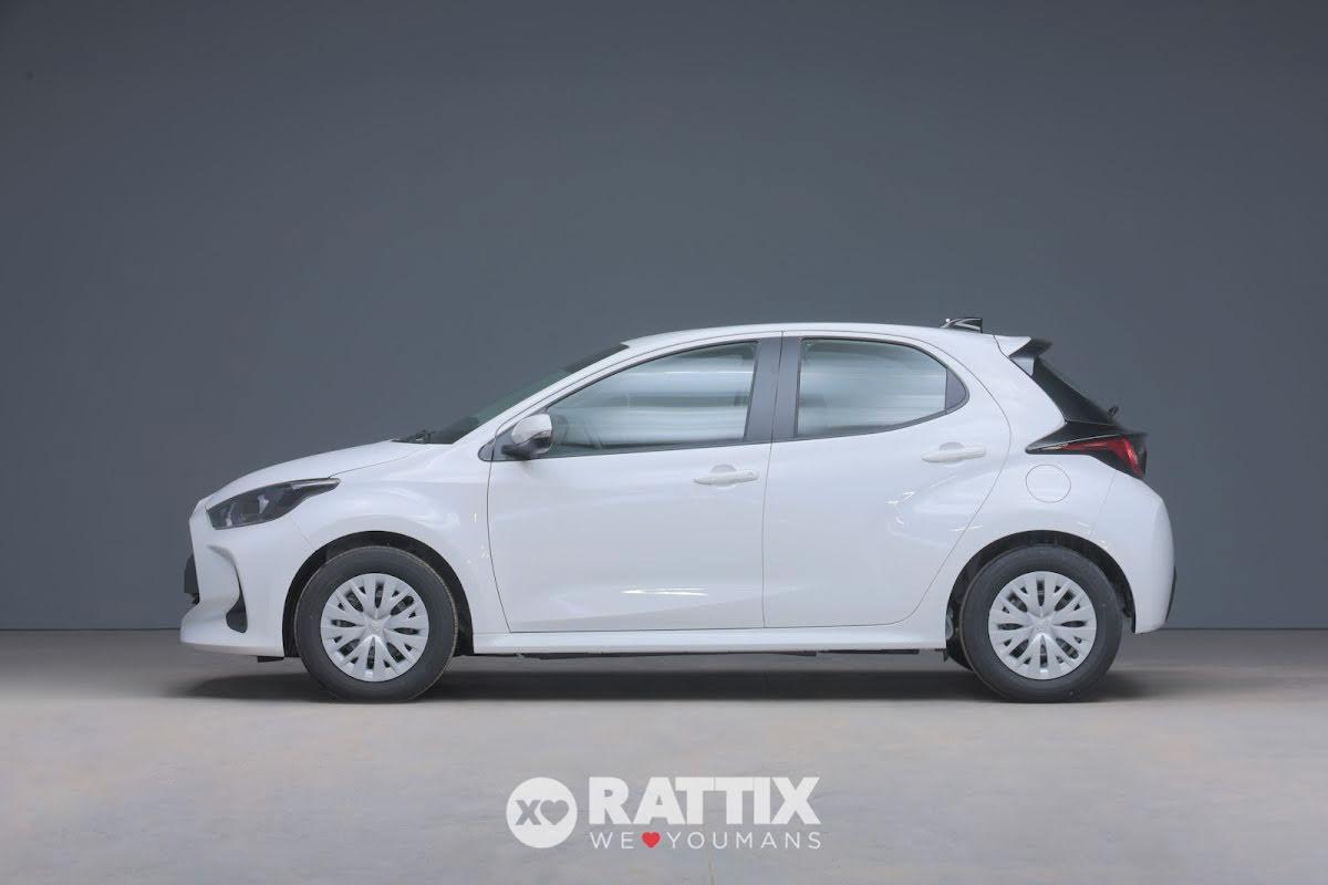 Toyota Yaris 1.5h Active