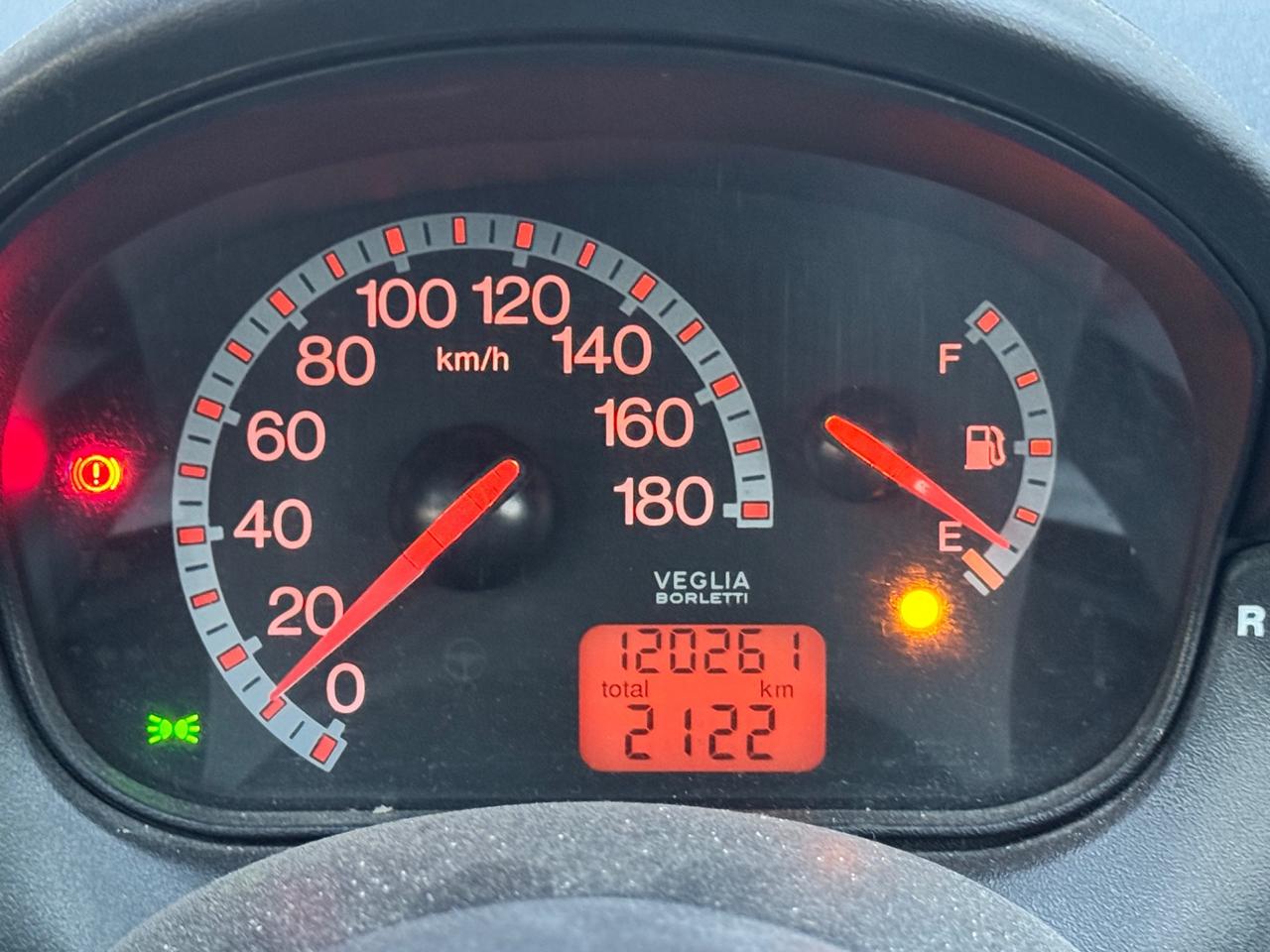 Fiat Seicento 1.1cc (Su Appuntamento)