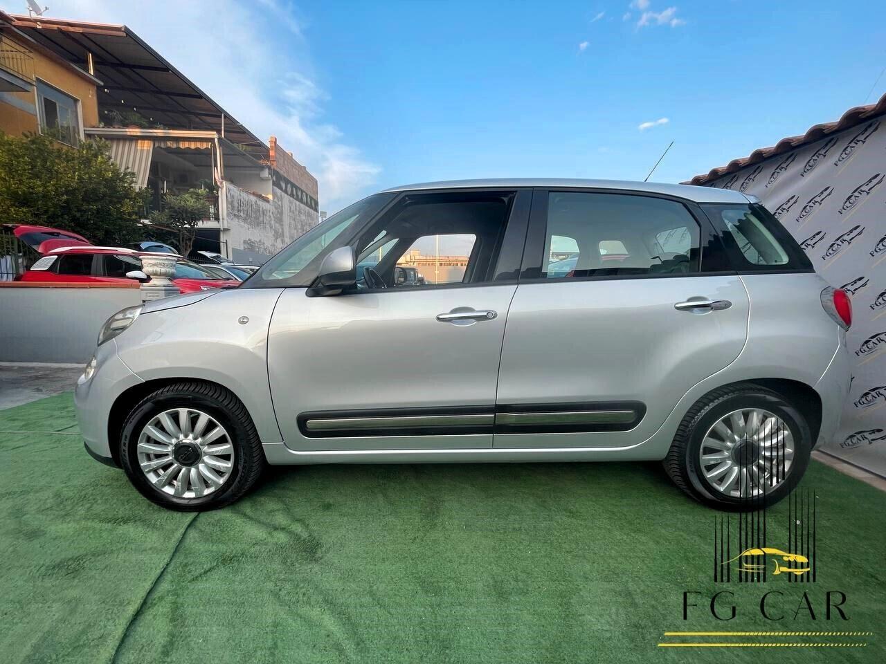 Fiat 500L 1.4 95 CV Pop Star BENZINA/GPL 2012