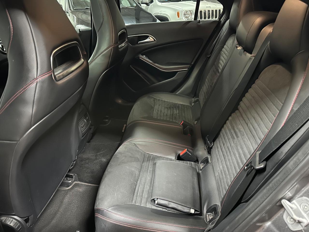 Mercedes-benz A 200 CDI Premium