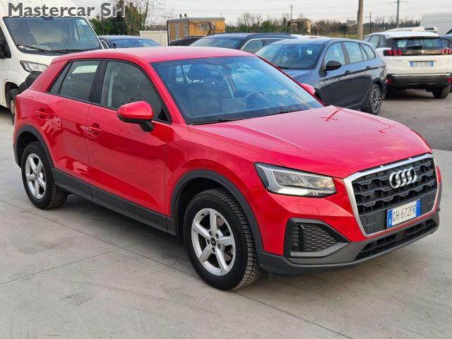 AUDI Q2 Q2 I 2021 30 2.0 tdi Business s-tronic - GH672PR