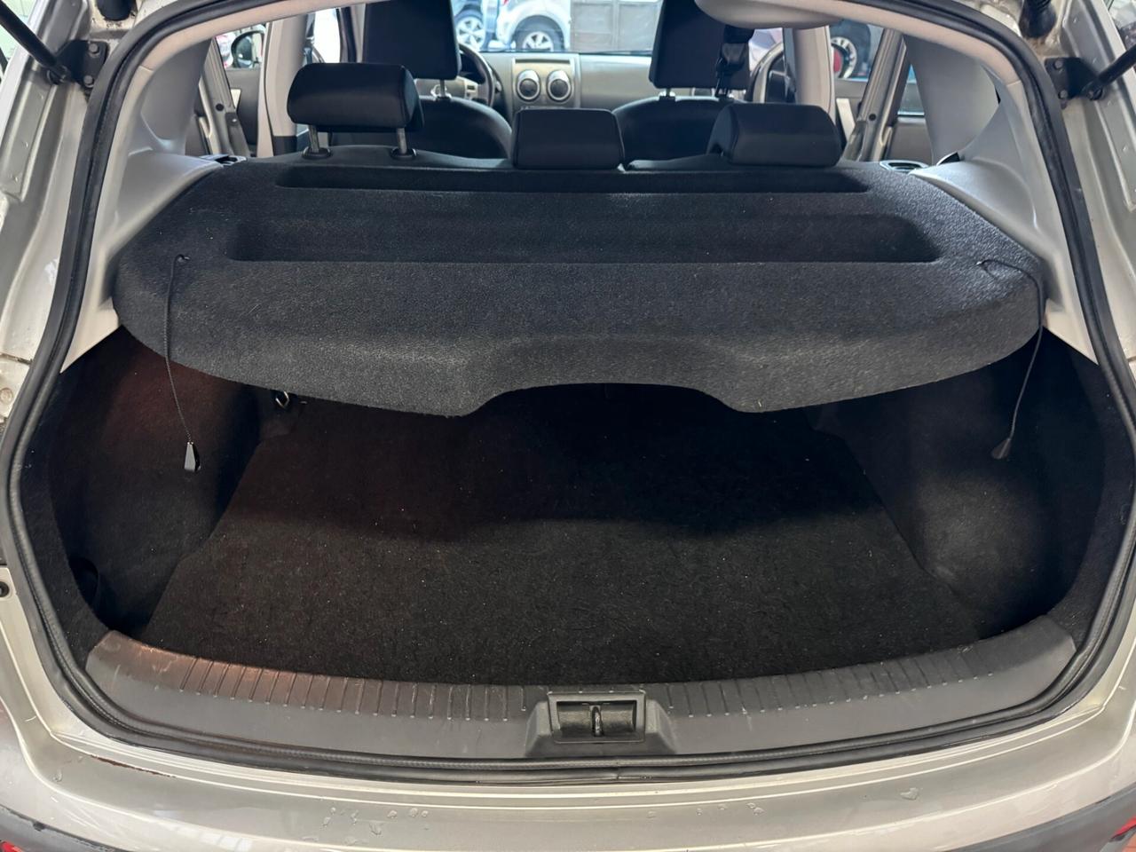 Nissan Qashqai 2.0 16V 4WD Acenta 4x4 - UNICOR PROPRIETARIO